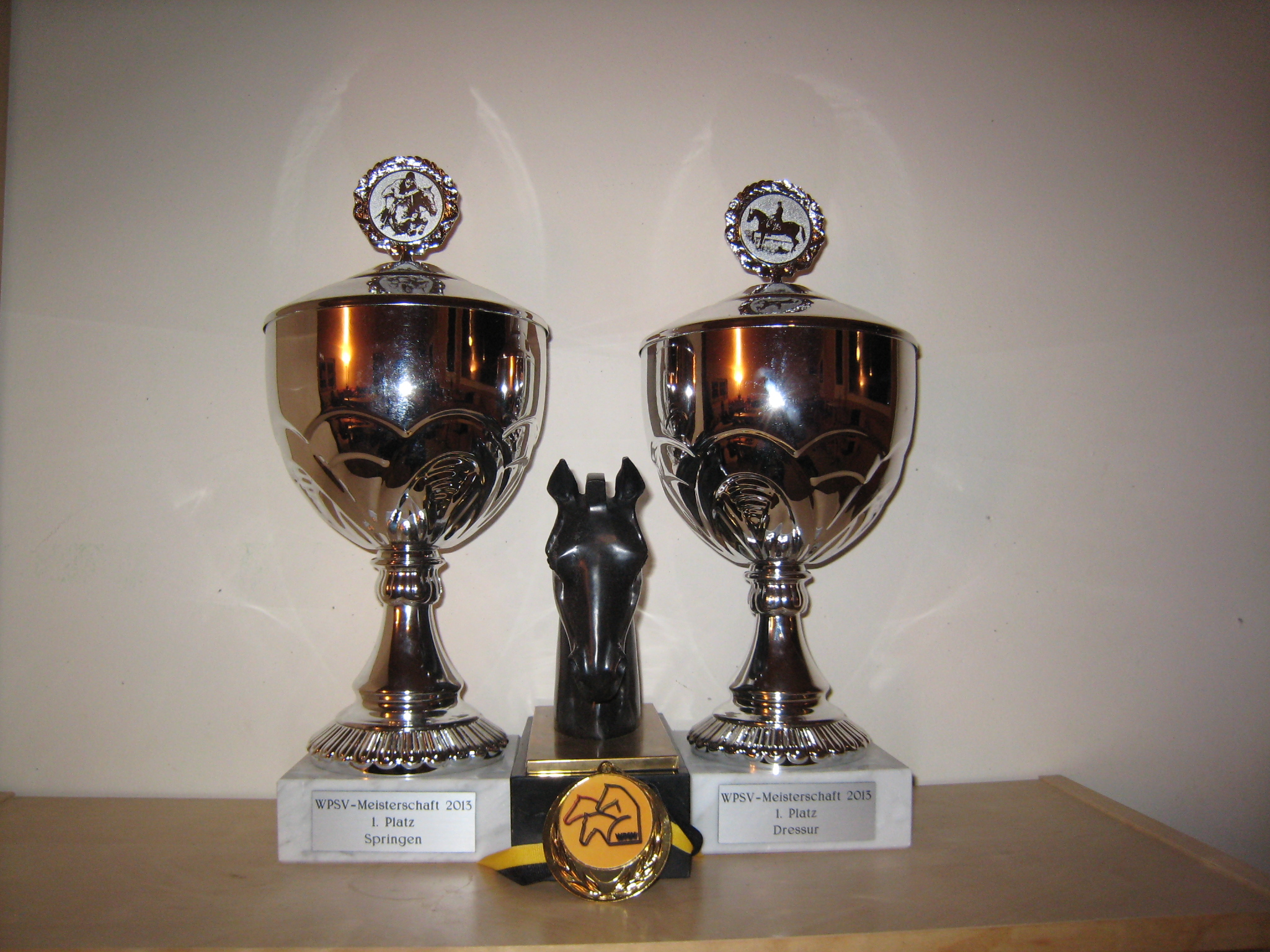 Triple 2013