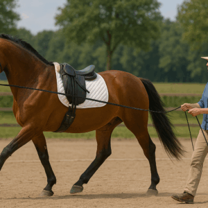 2025 LF3 Trainingswochenende für Ein- und Zweispänner