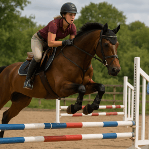 2025 Winter Springen 2 - Alle Klassen