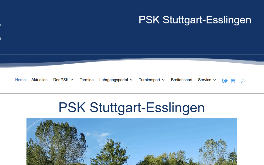 Die PSK-Homepage mit neuem Gesicht online – Kartenbuchung für das Fest 2025 ab jetzt!