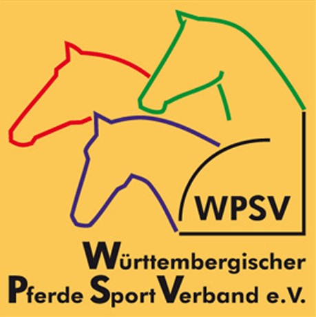Es werden Veranstalter und Mannschaften für den WPSV-Schulpferdecup mit geplantem Finale im Rahmen des Landwirtschaftlichen Hauptfests auf dem Cannstatter Wasen am 27.09.2026 gesucht.